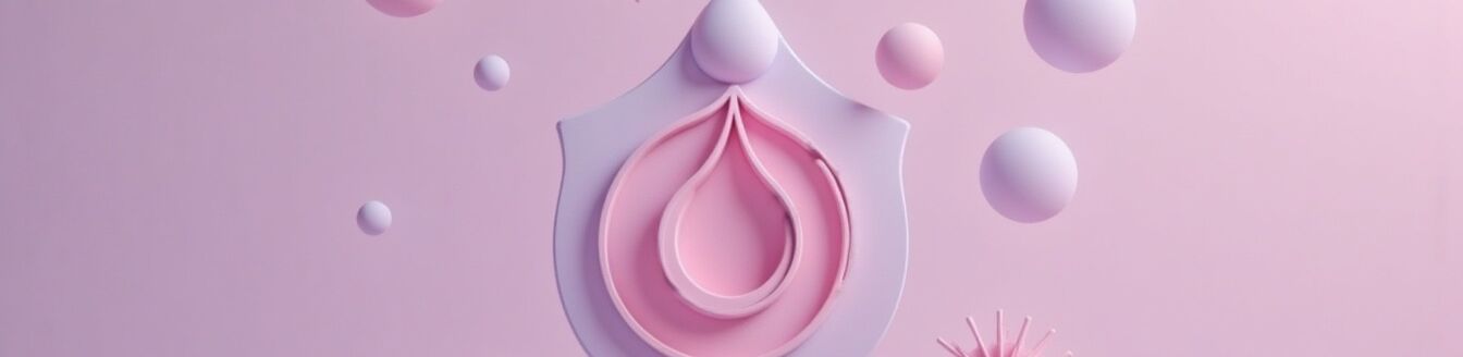 Sexuálně přenosné choroby