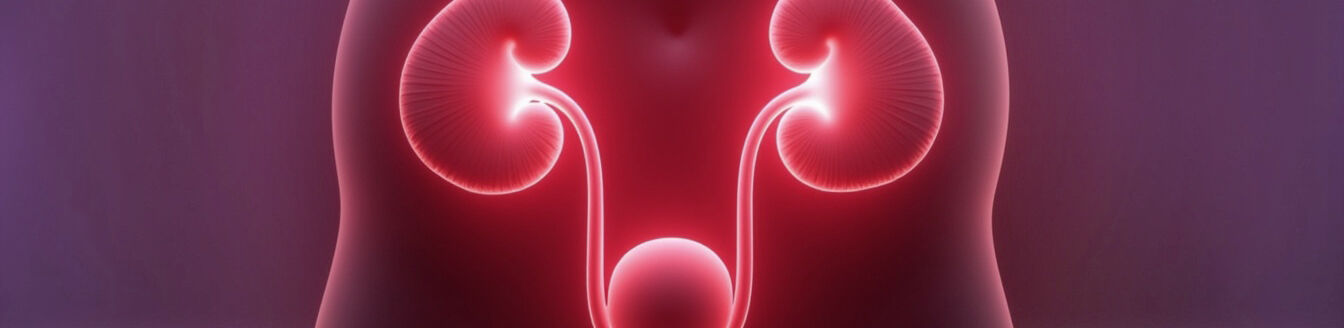 Akutní urologické případy