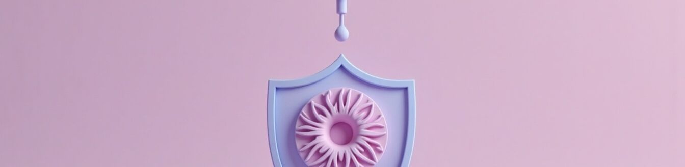 Očkování proti HPV