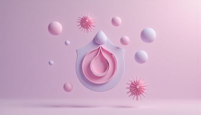 Sexuálně přenosné choroby