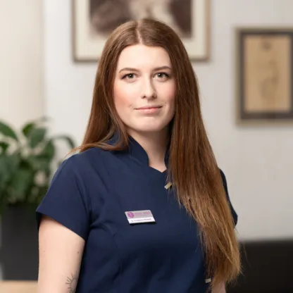 Michaela Prchlíková