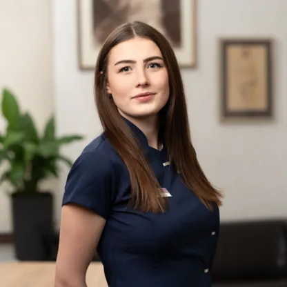 Adéla Šefránková