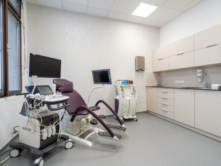 caremedico TISK-15